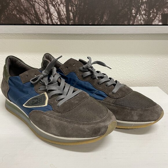 Philippe Model Sneakers for Men - Picture 1 of 7